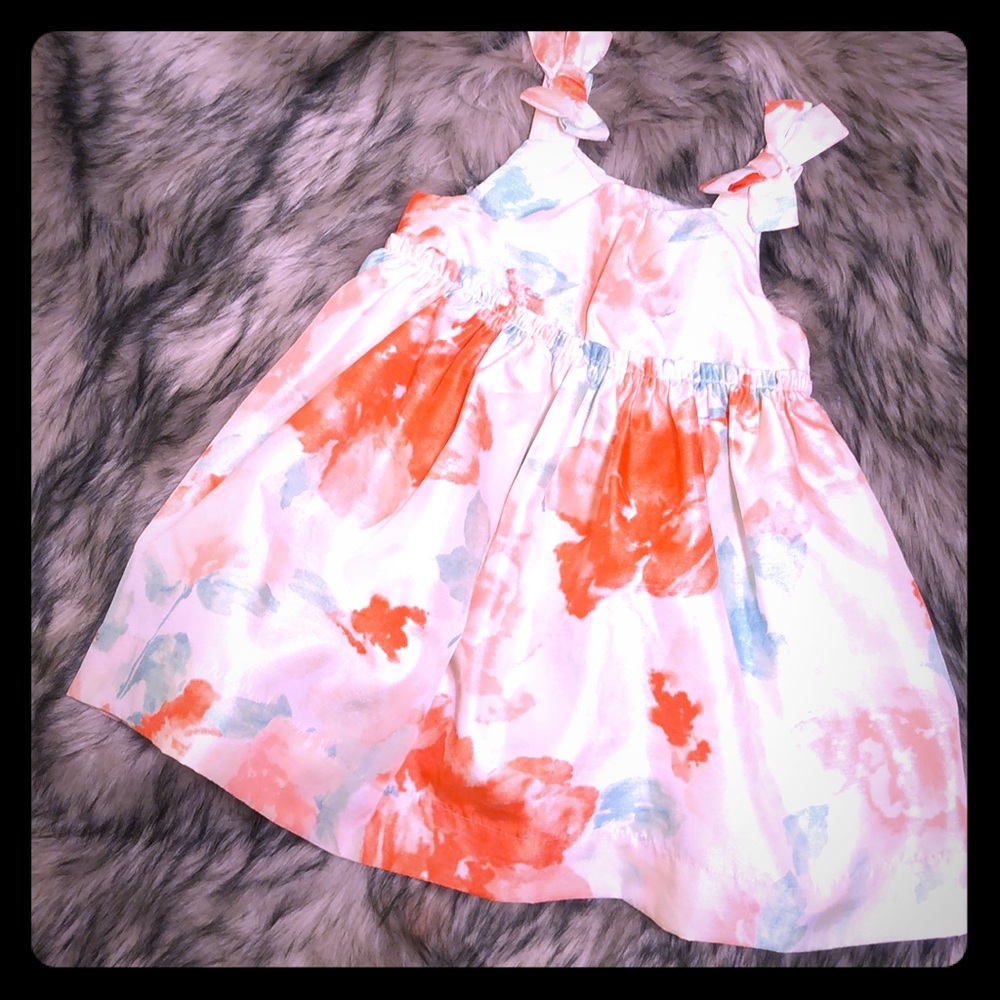 BabyGap Dress